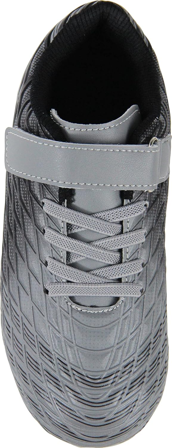 Detalle de Sooneeya Kids Soccer Cleats for Outdoor Firm Ground
