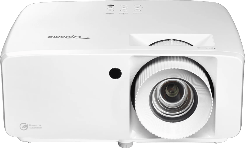 Detalle de Optoma UHZ35