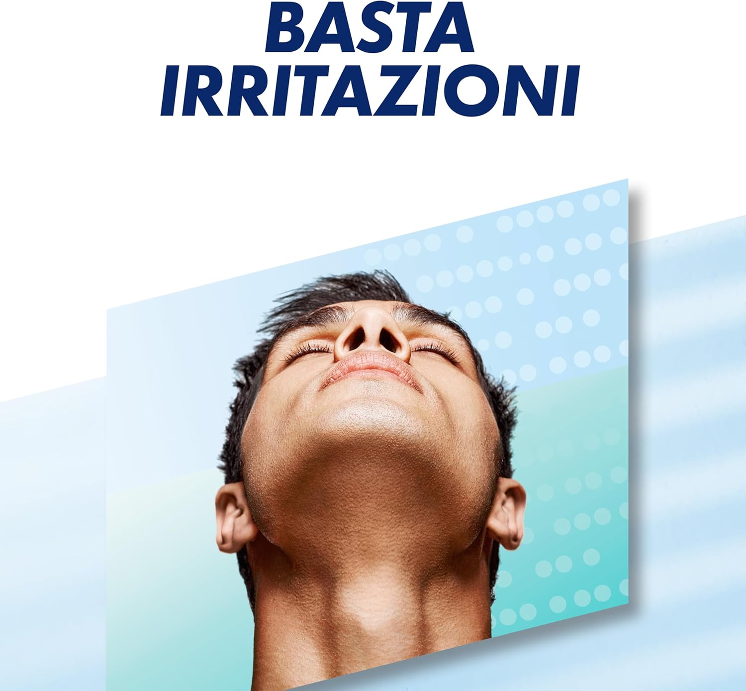 Detalle 2 de Gillette Skinguard Sensitive rasoio 10 lamette 🪒