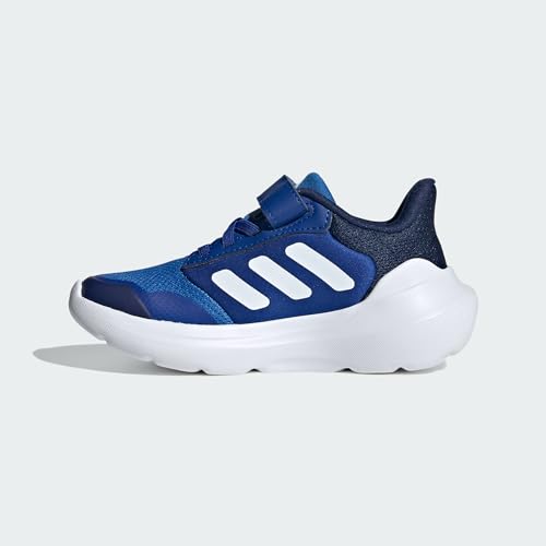 Thumbnail 1 de adidas TENSAUR Run 3.0 para niños, Bright Royal/White, talla 33 EU