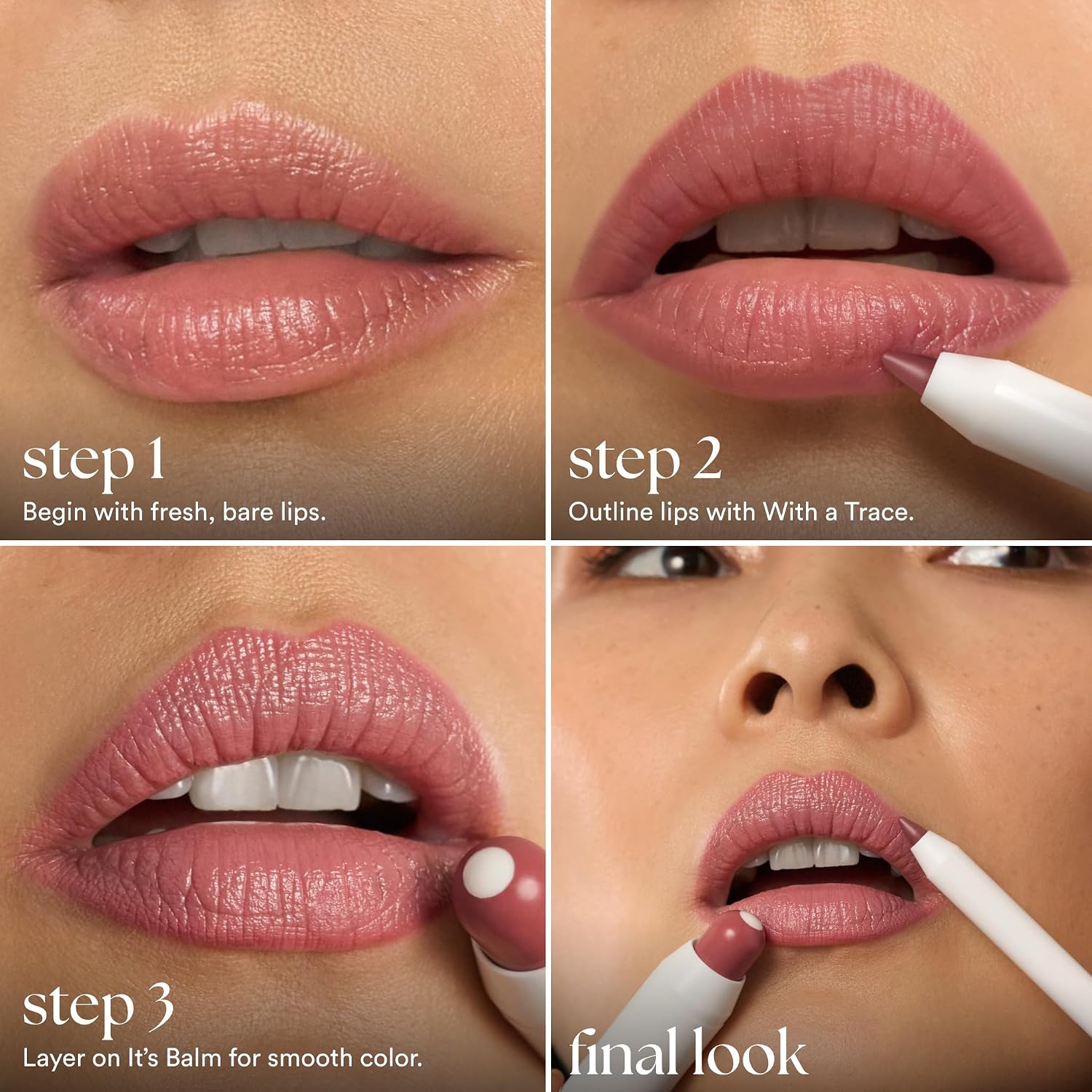 Thumbnail 5 de Julep It's Balm: Tinted Lip Color Balm ๐