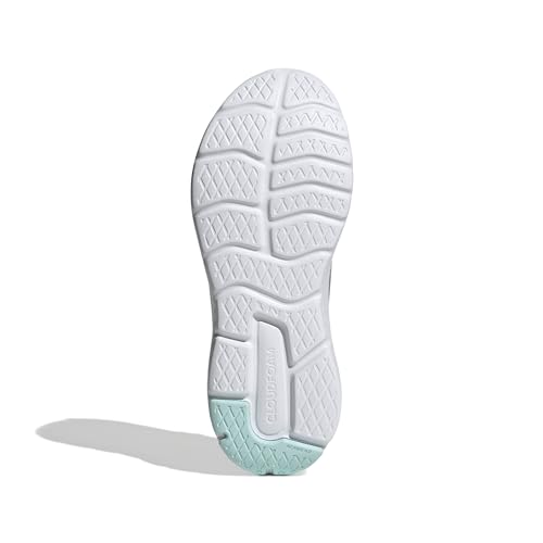 Thumbnail 2 de adidas Cloudfoam Move Lounger | Zapatos Mujer Grey/Aqua