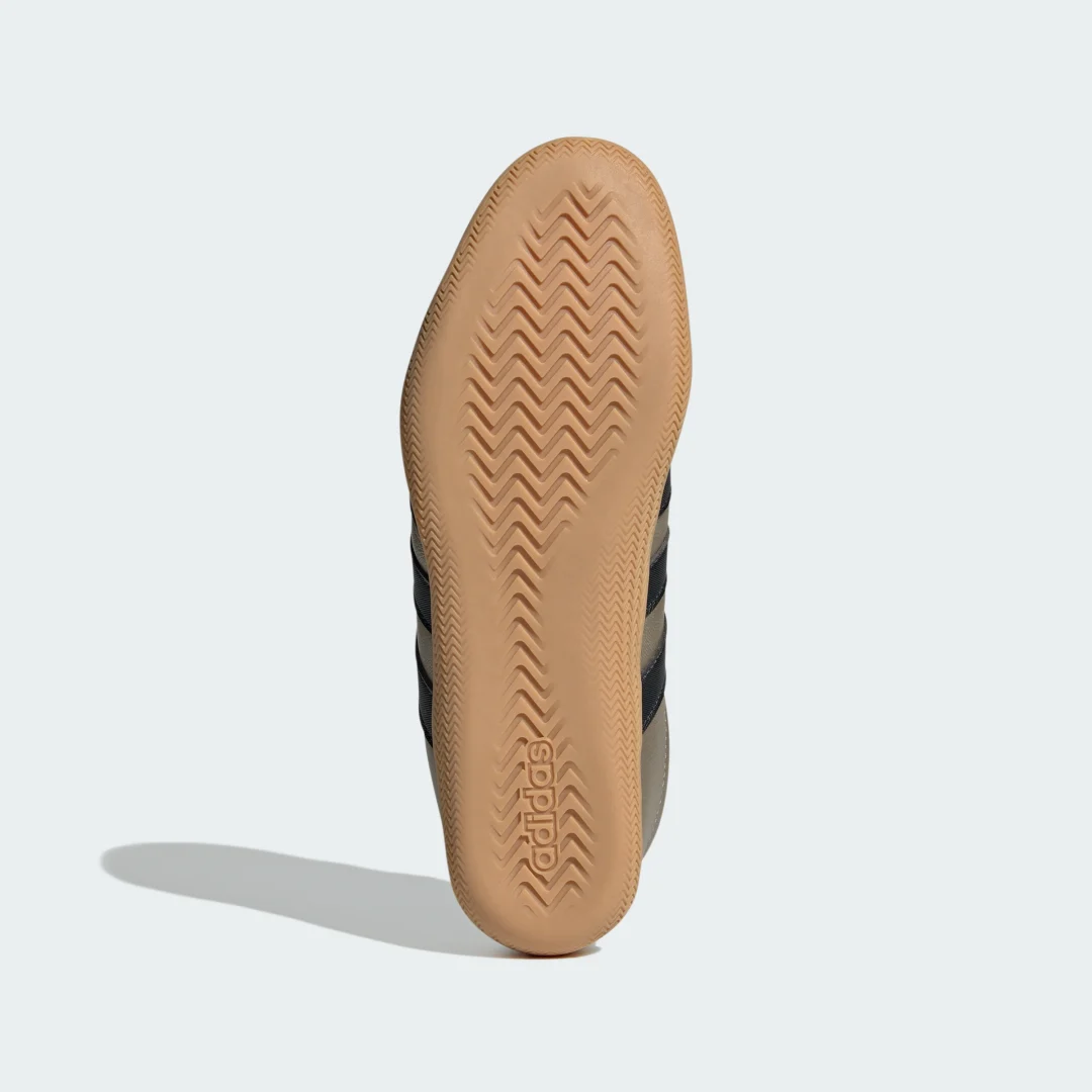 Thumbnail 2 de Zapatilla Grand Court Lo de Adidas – plateado