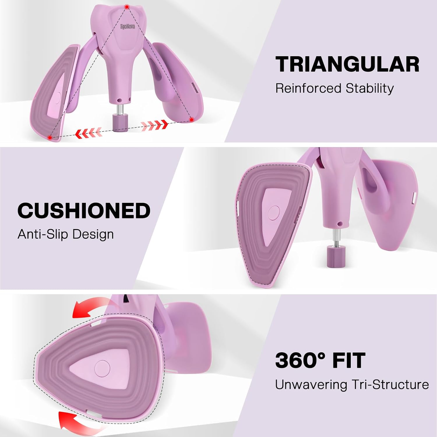 Thumbnail 1 de Thigh Master Adjustable Pelvic Floor Trainer 🏋