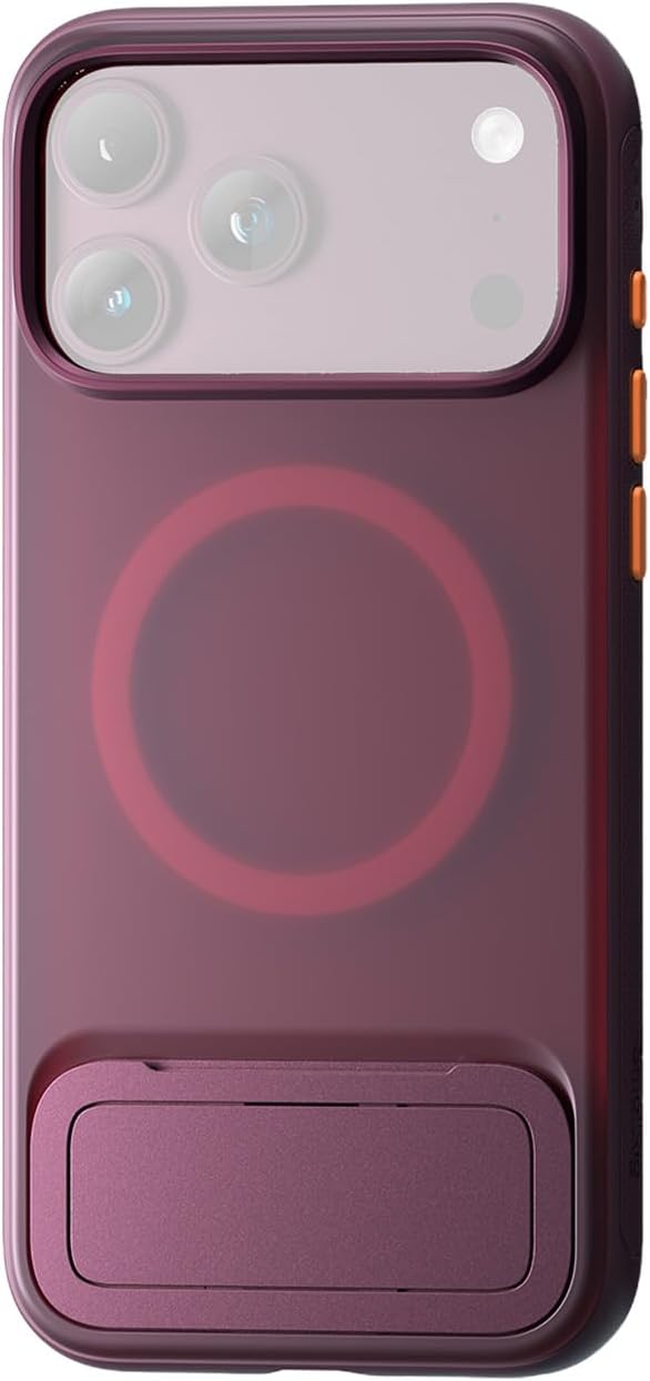 Detalle de SmallRig phone case for iPhone 18 Pro Max