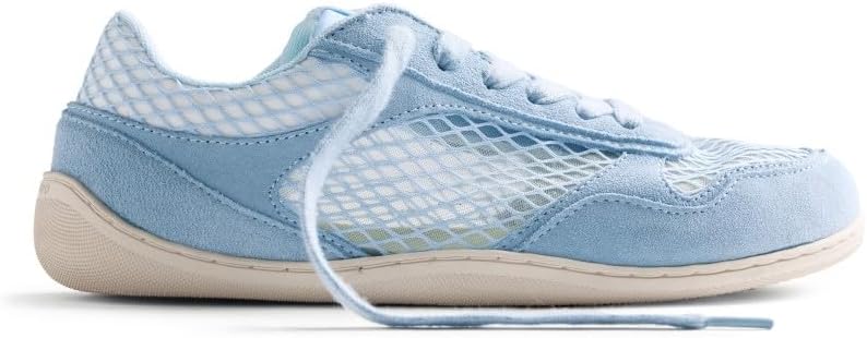 Detalle de GIOSEPPO Femme Ilesha Basket – minimalistes, confortables et polyvalentes
