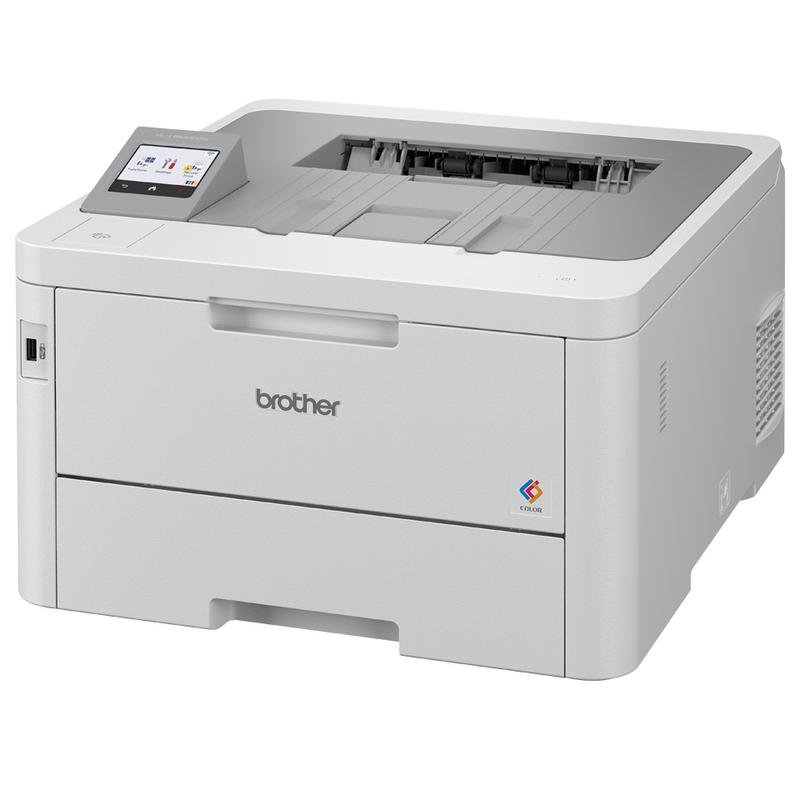 Detalle de Brother HL-L8240CDW Impresora láser color WiFi dúplex