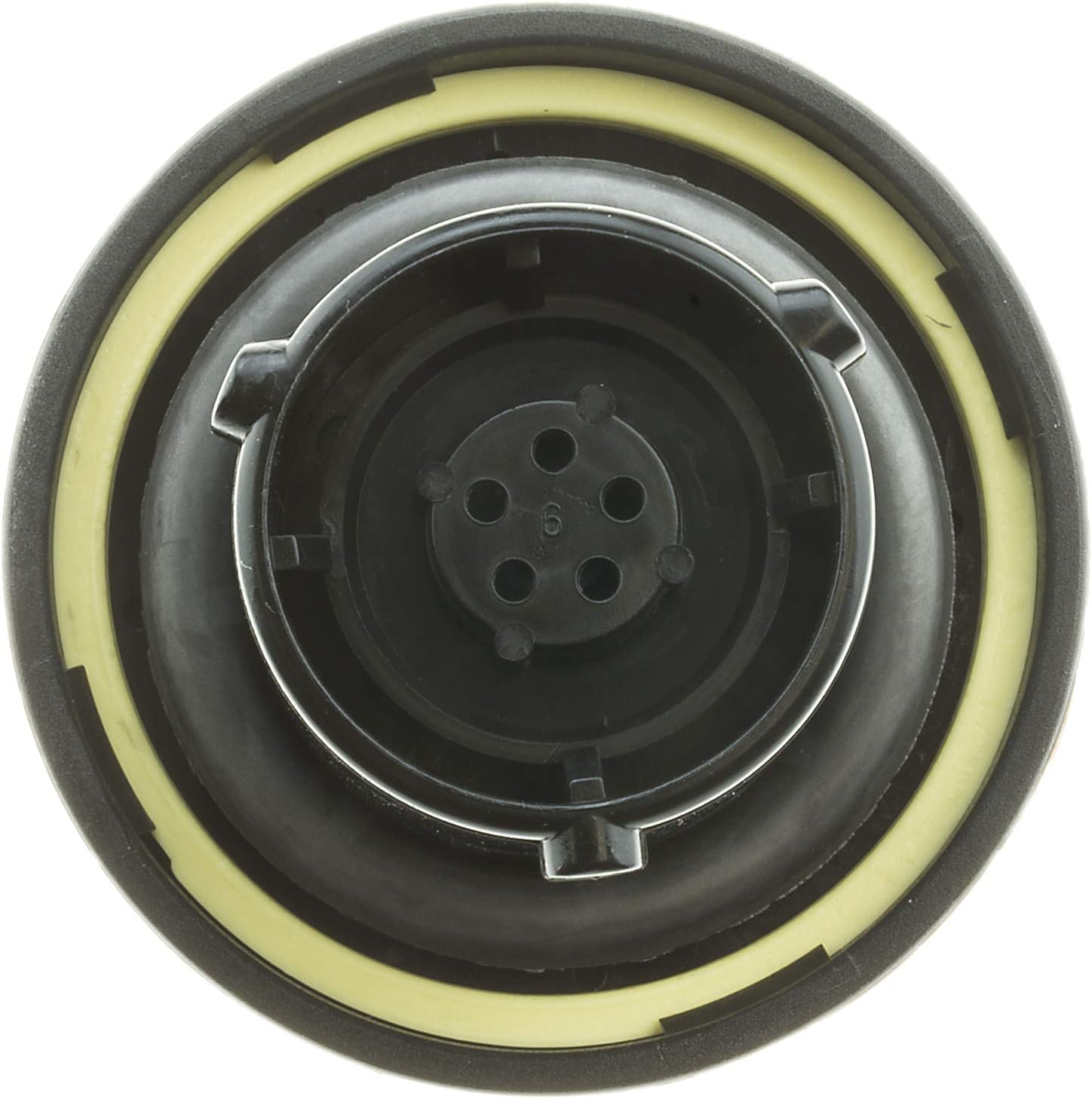 Thumbnail 4 de MOTORAD locking fuel cap MGC-802