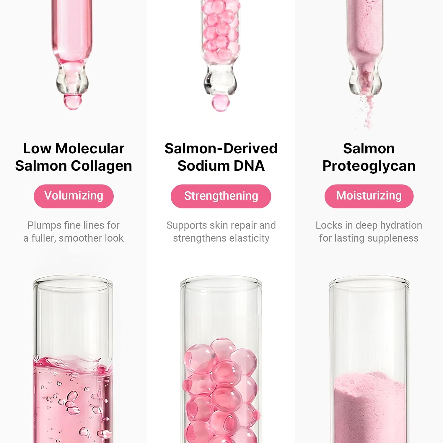 Detalle 2 de KAHI Kisstin Balm Pink hydrating lip balm 9 ml ๐