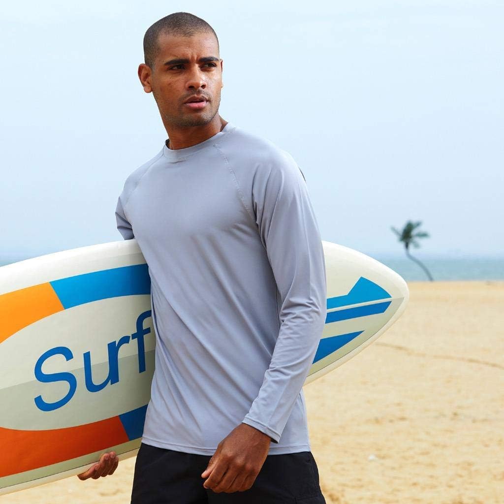 Thumbnail 2 de Arcweg Rashguard Mare Surf Uomo UPF50+