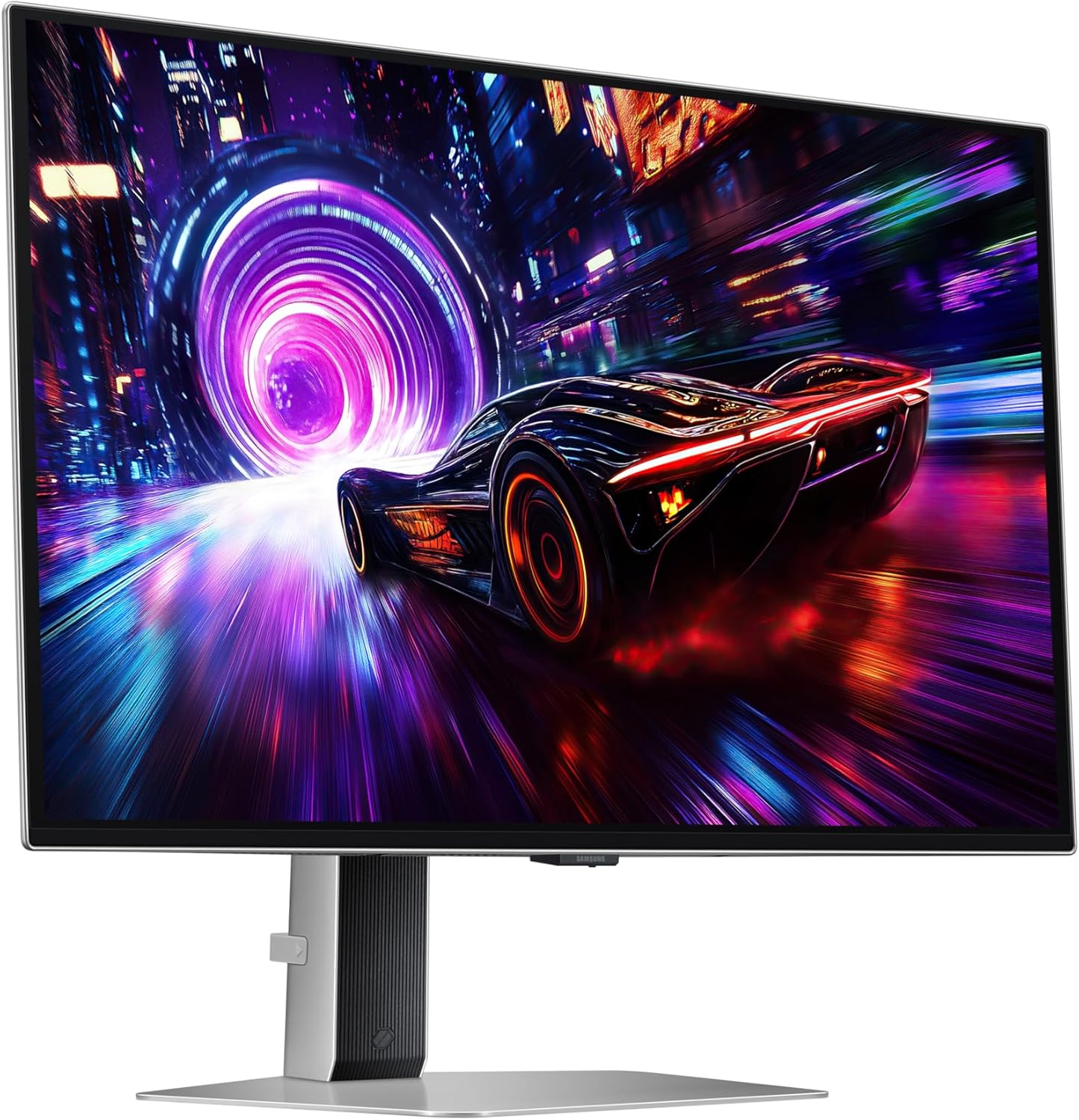 Thumbnail 6 de Samsung 32 inch Odyssey OLED G81SF gaming monitor (4K, 240Hz, QD-OLED) – LS32FG810SUXXU