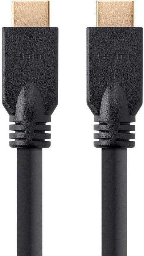 Detalle de Monoprice Commercial Series HDMI Cable 20 ft