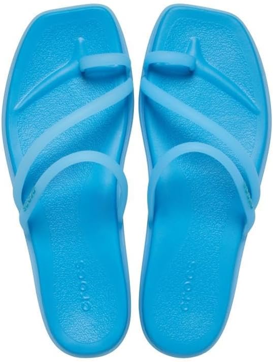 Detalle de Crocs Women Miami Toe Loop Sandal