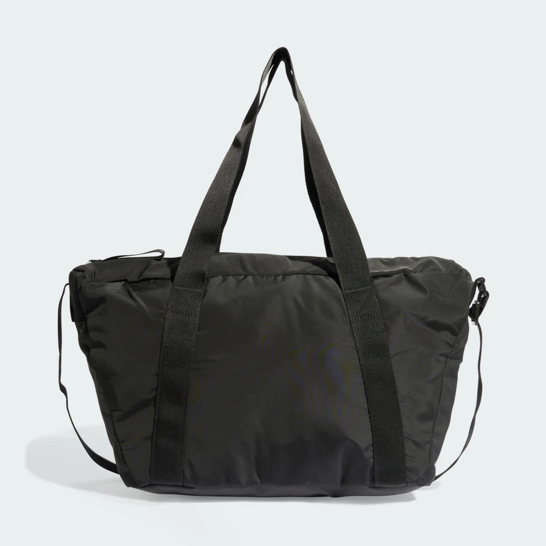 Thumbnail 3 de Bolsa de deporte Adidas negra: práctica, versátil y pensada para tus entrenamientos