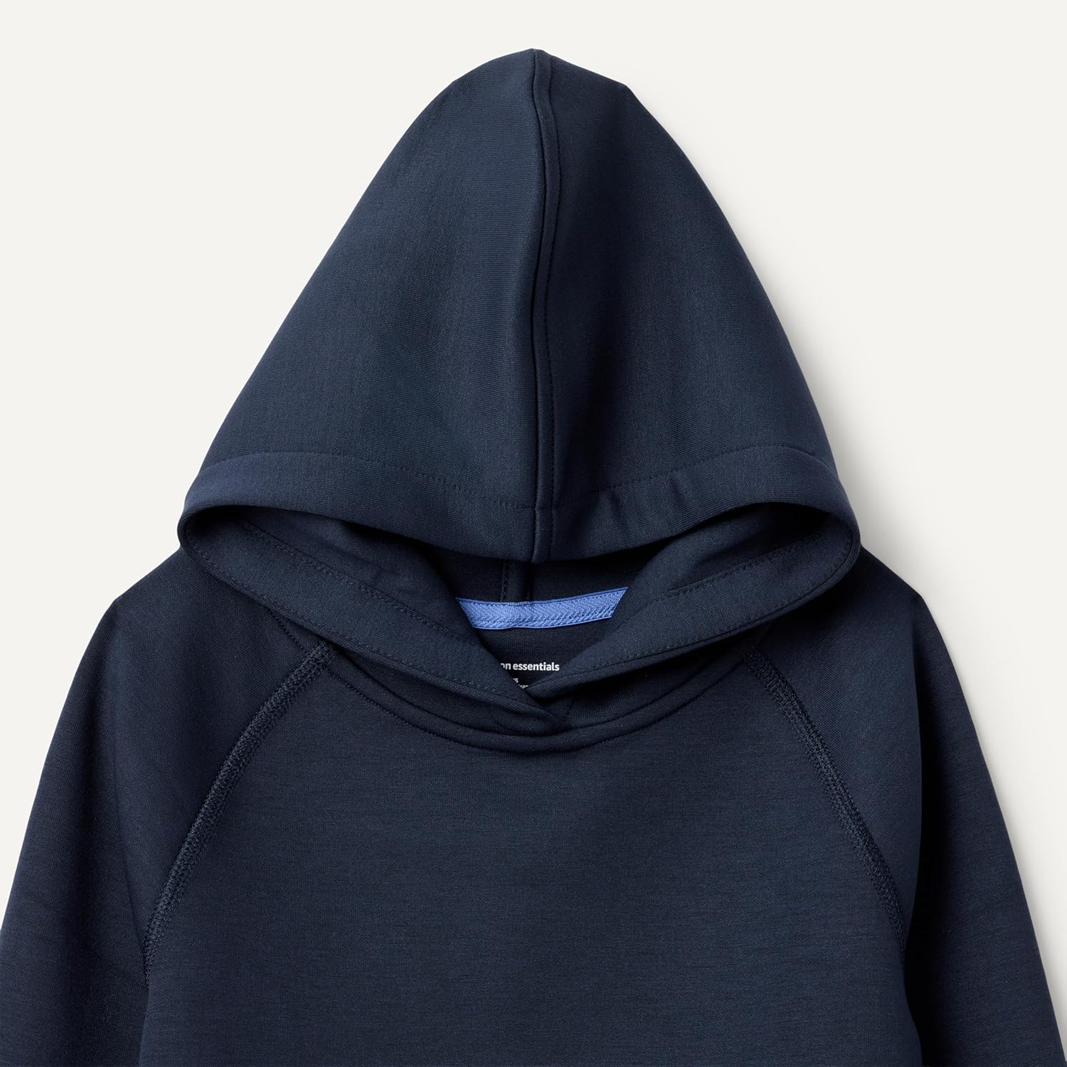 Thumbnail 3 de Amazon Essentials Boys' Active Sweat Relaxed-Fit Pullover Hoodie