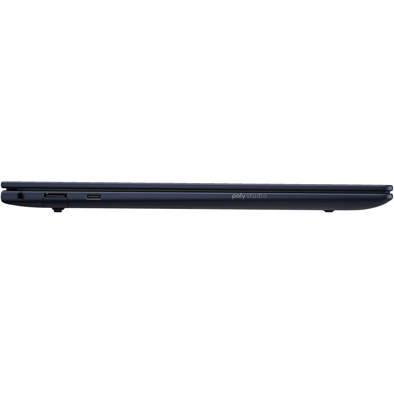Detalle de HP EliteBook Ultra G1i AI: potencia y inteligencia para el ejecutivo moderno