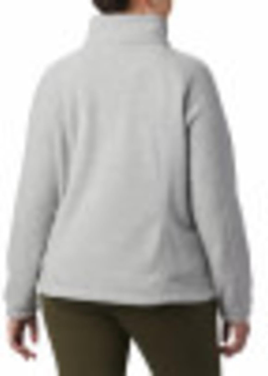 Thumbnail 6 de Columbia Benton Springs Full Zip Giacca pile Donna