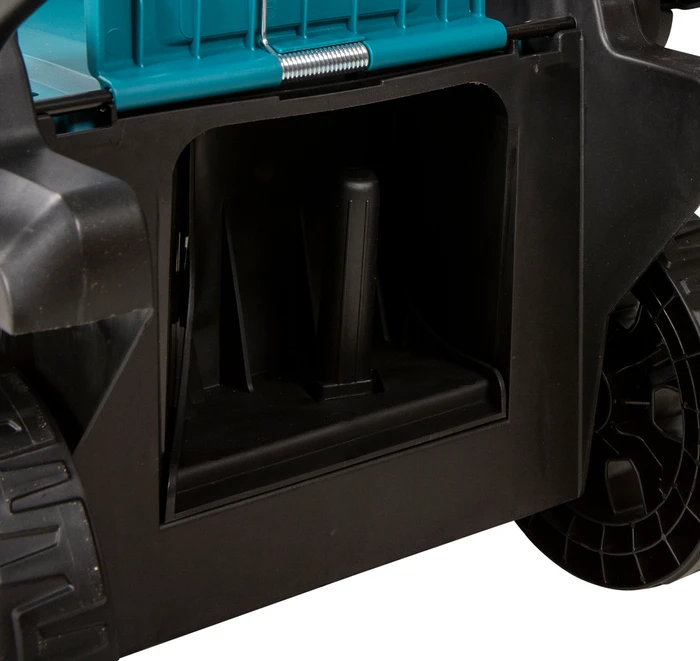 Thumbnail 9 de Makita DLM330SM Rasenmäher 30 l