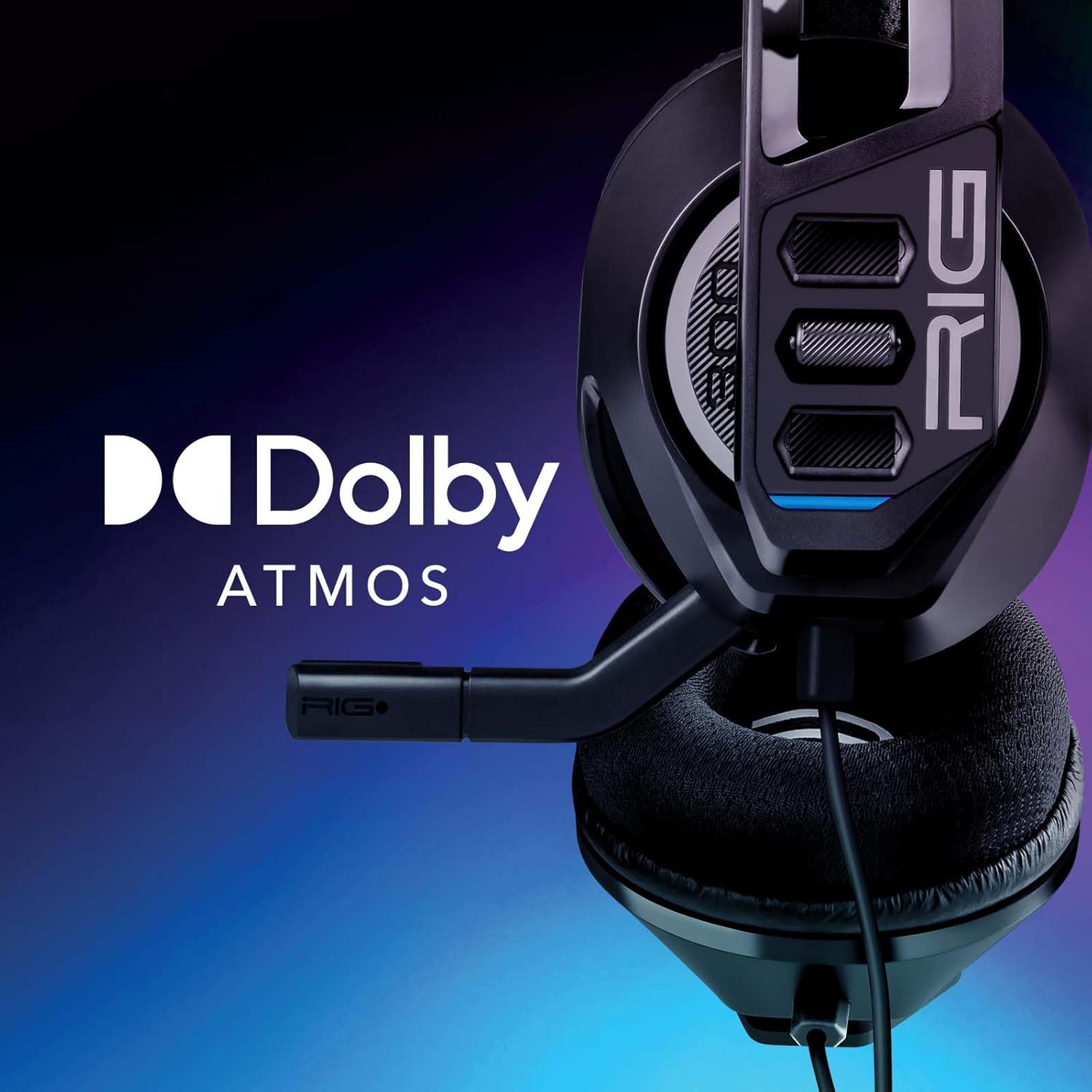 Thumbnail 4 de RIG 300 PRO HC Gaming Headset 40mm