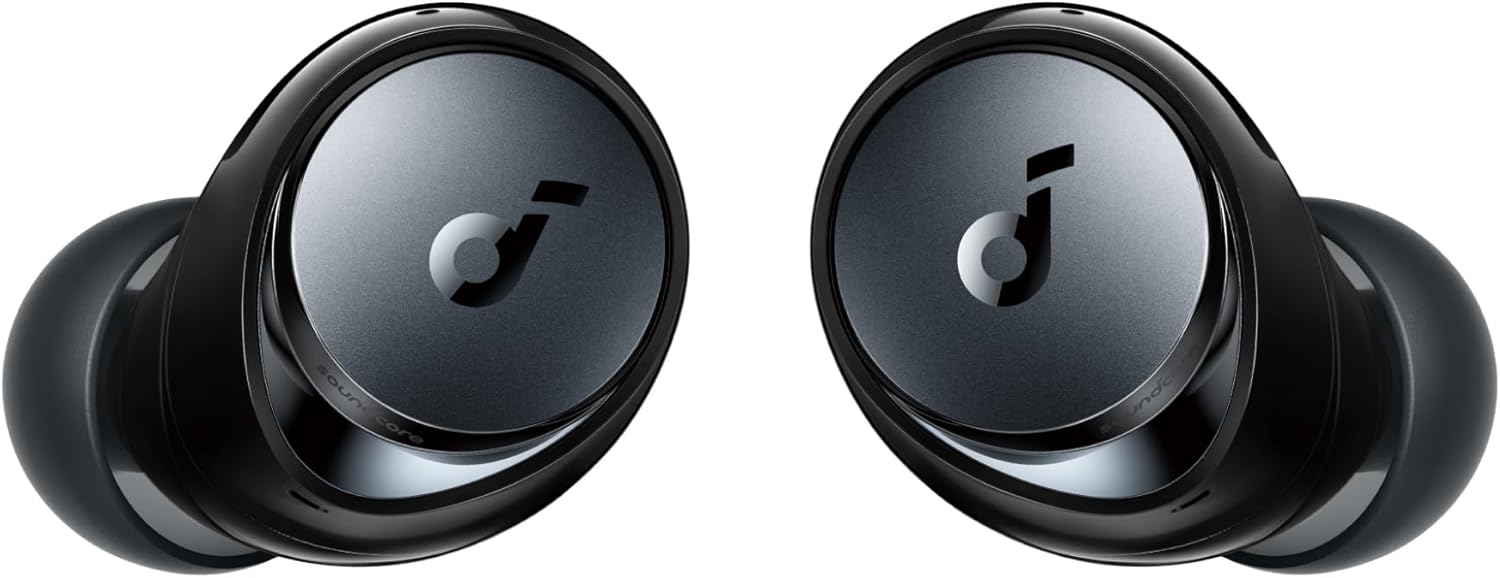Thumbnail 6 de Soundcore Space A40 ANC Earbuds 50H