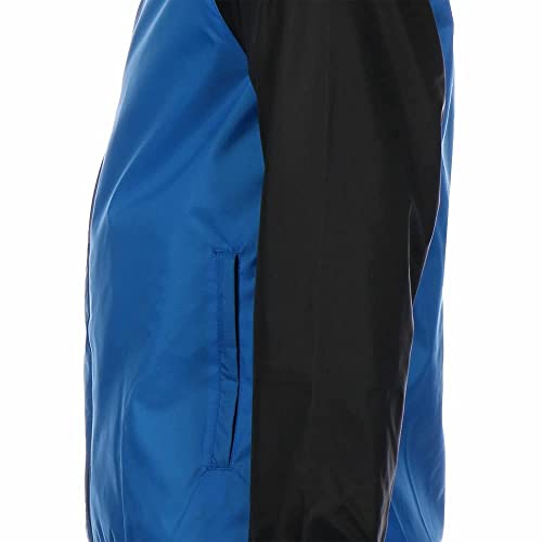 Detalle de Puma Teamliga All Weather Jkt Jr Sweater mixte enfant