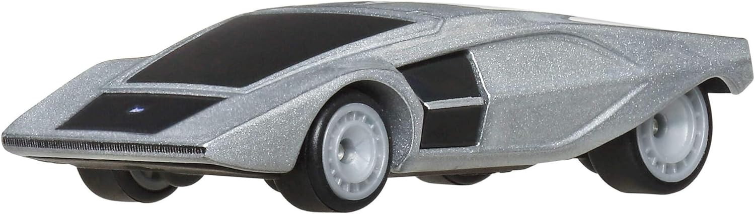 Thumbnail 2 de Fisher-Price Hot Wheels Lancia Stratos 1:64