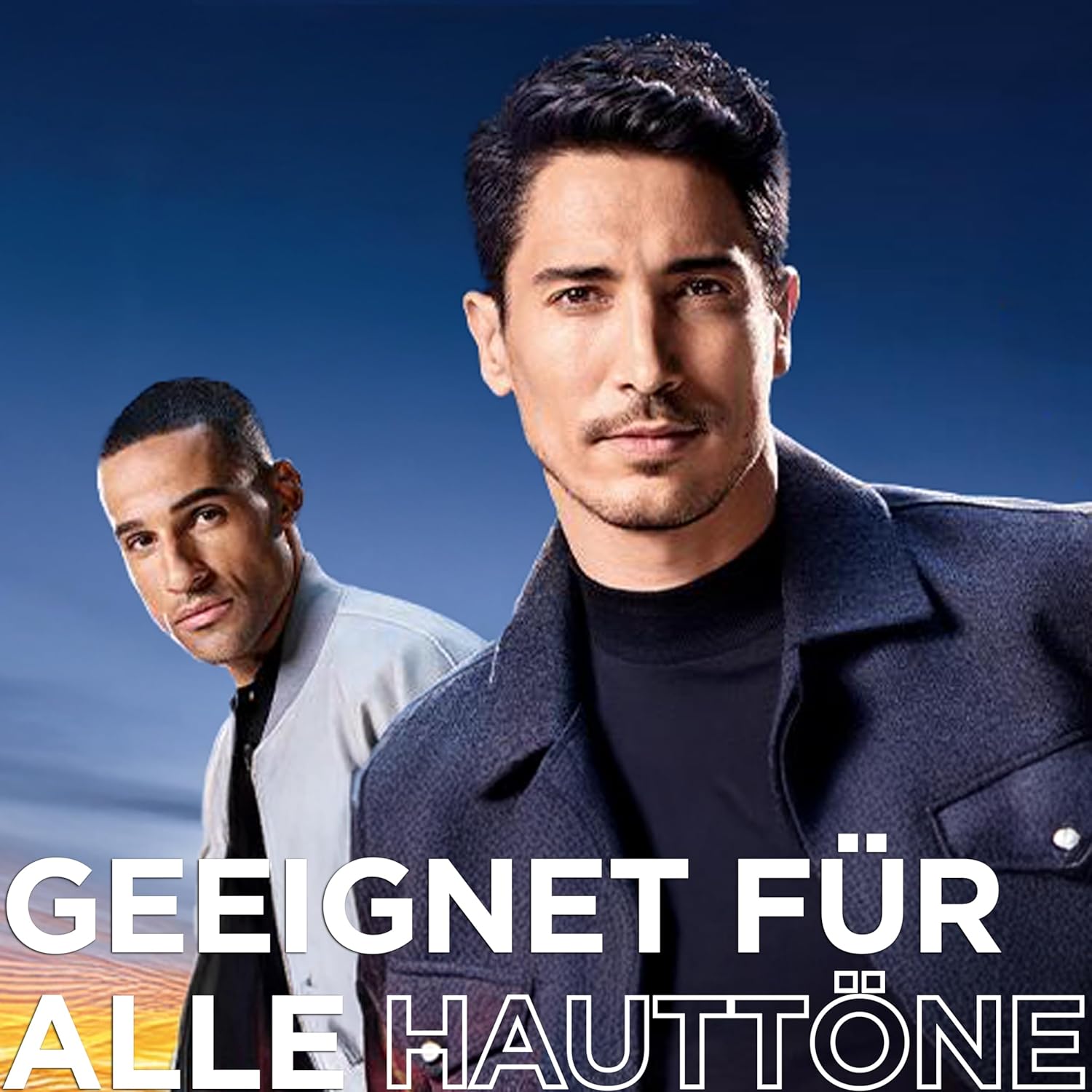 Thumbnail 6 de L'Oréal Men Expert Power Age Pflegeset gegen Falten – Feuchtigkeitspflege (50 ml) + Serum mit Hyaluronsäure (30 ml) für Männer