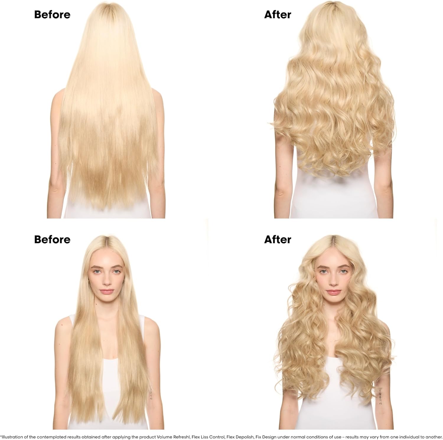 Thumbnail 2 de L’Oréal Professionnel Tecni.ART Flex Pli Hair Styling Spray (Thermo Modelling) 190ml