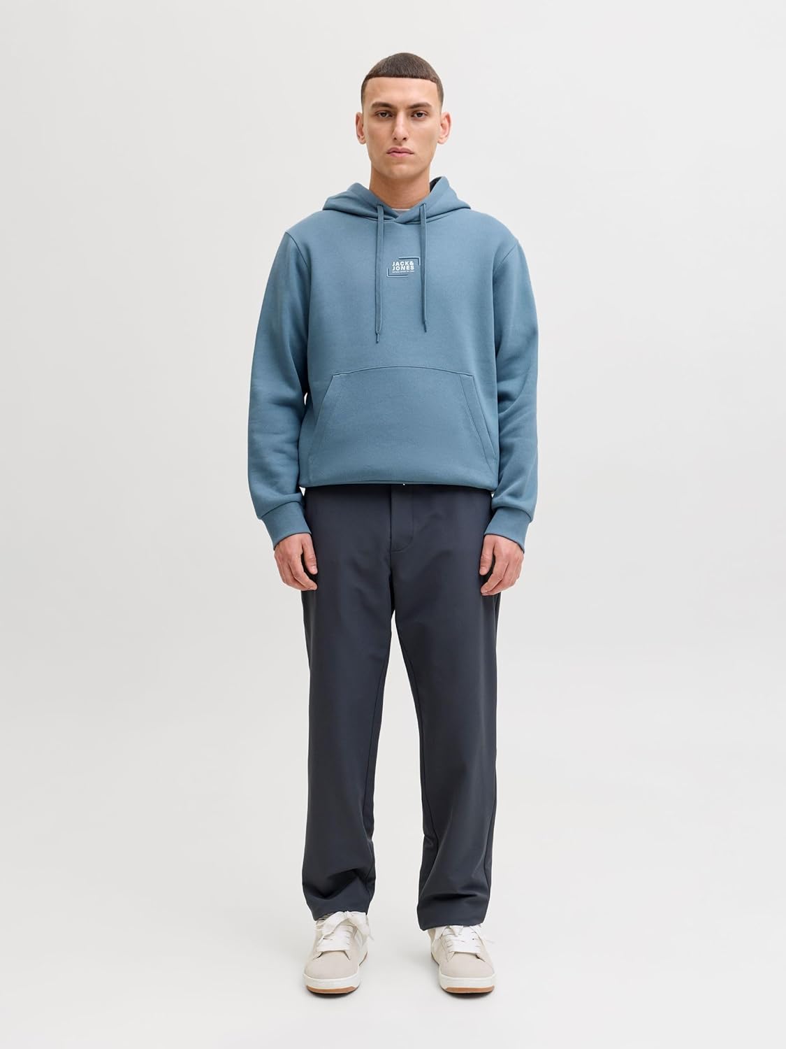 Thumbnail 6 de Hood JJCorp Graphic Sweat à Capuche pour homme – JACK & JONES