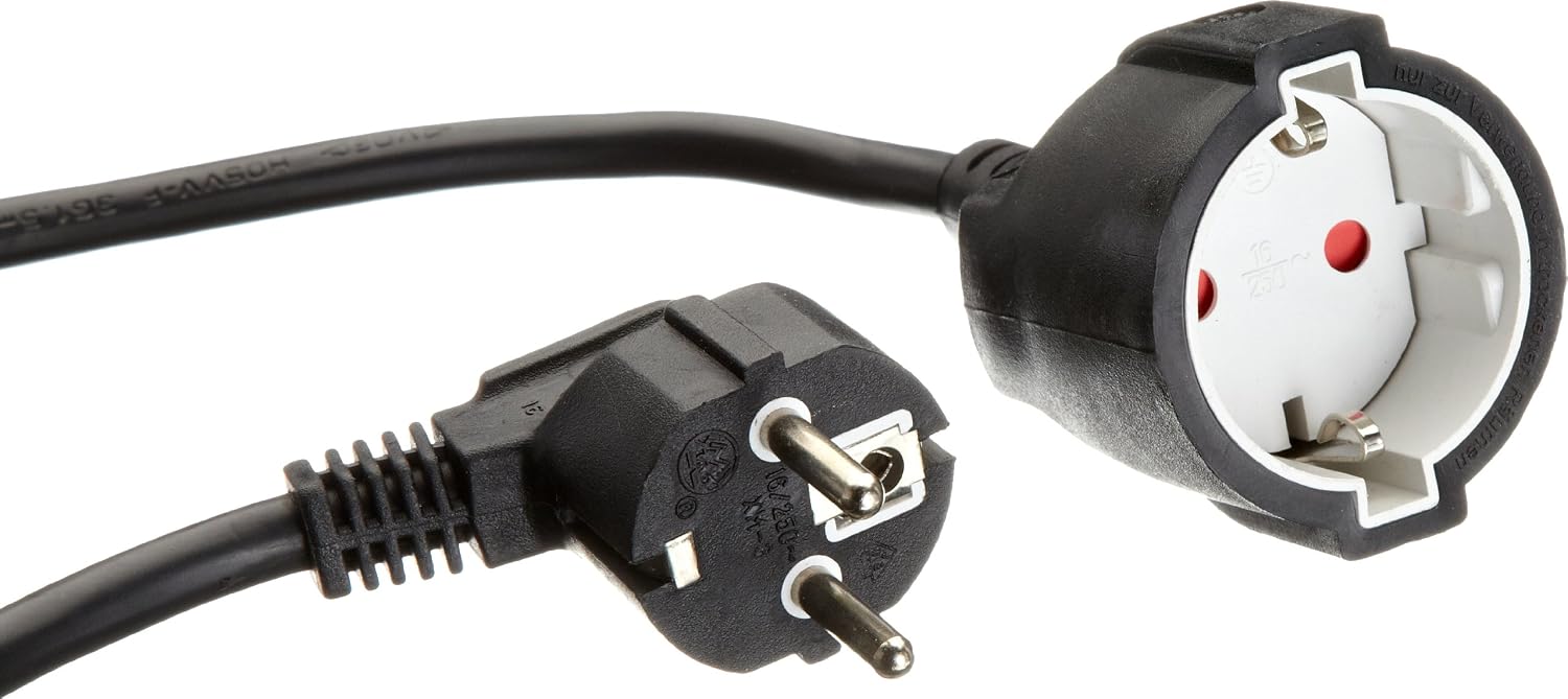 Thumbnail 6 de UNITEC Schuko-Verlängerung 10 m 🔌