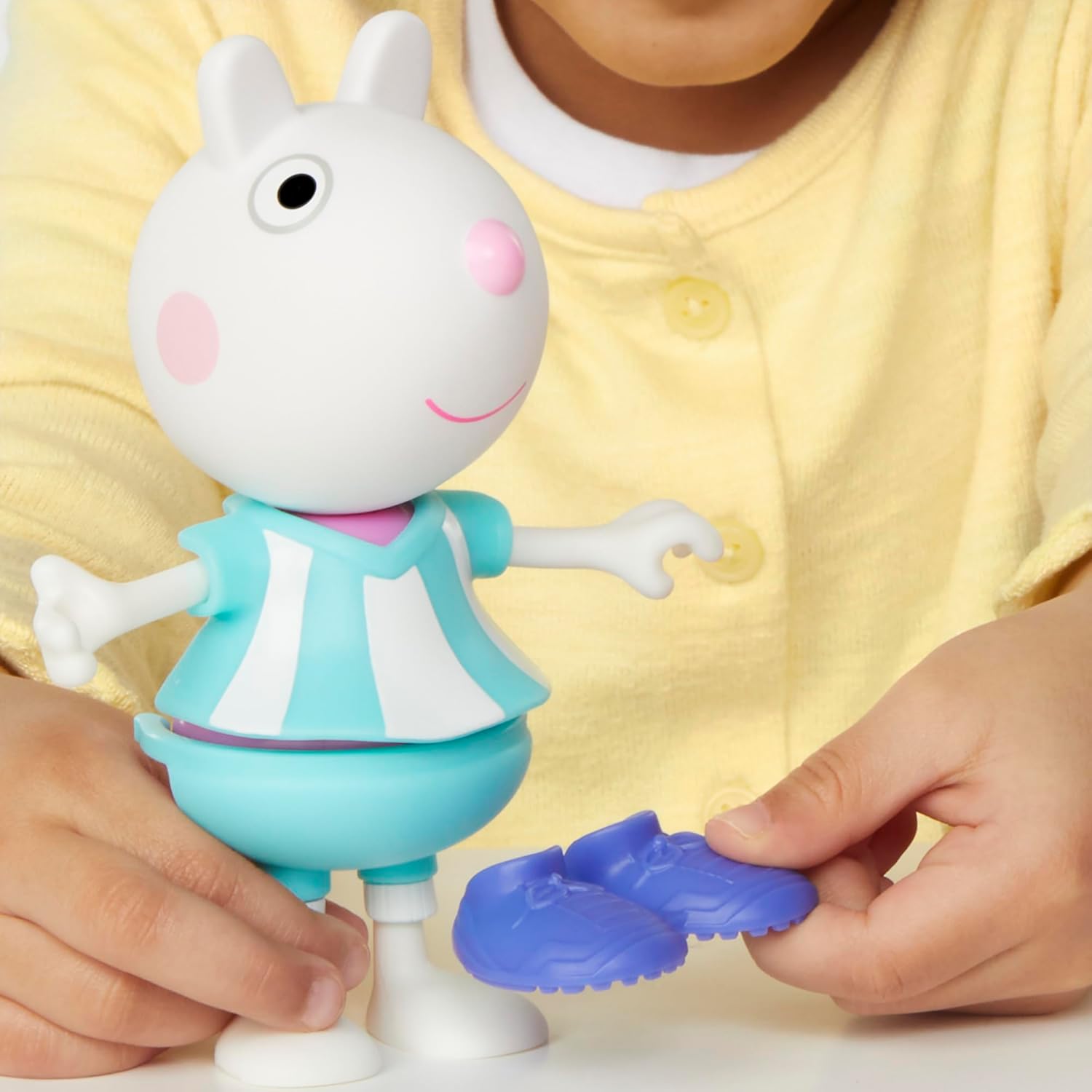 Thumbnail 5 de Peppa Pig Suzy Sheep Dress Up