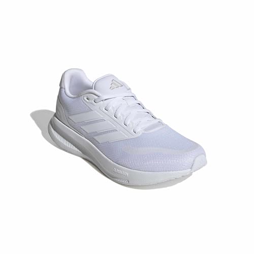Thumbnail 7 de ADIDAS Runfalcon 5 para hombre – zapatillas de running en Cloud White