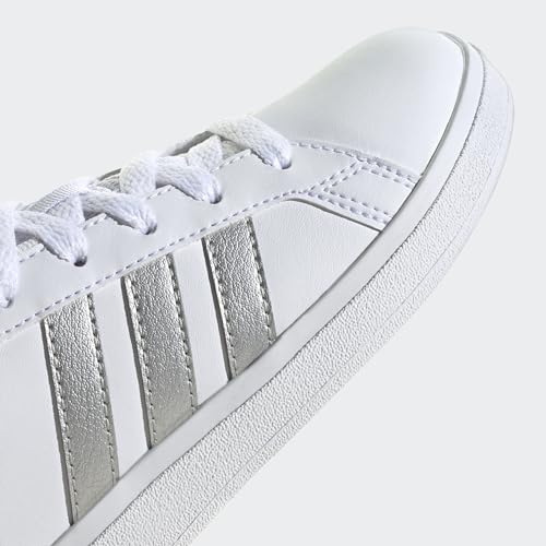 Thumbnail 3 de adidas Grand Court Zapatillas tenis niño 34 EU