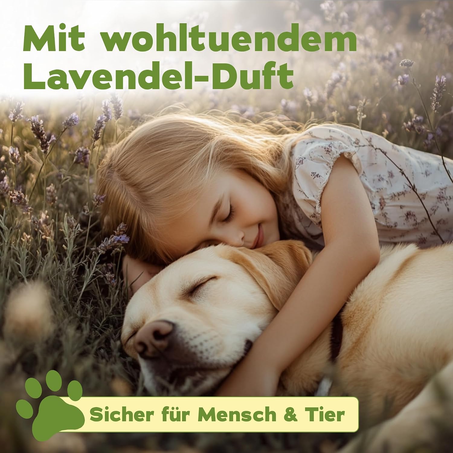 Thumbnail 6 de bio-chem Enzymreiniger Konzentrat 1L gegen Tiergeruch – Mikrobiologischer Geruchsneutralisierer mit Lavendelduft