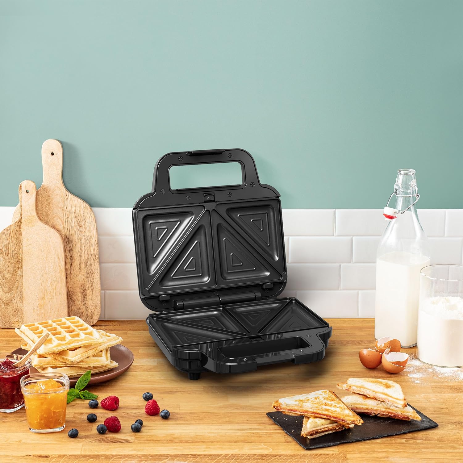 Thumbnail 4 de Tefal Ultracompact 3-in-1 SW383D10