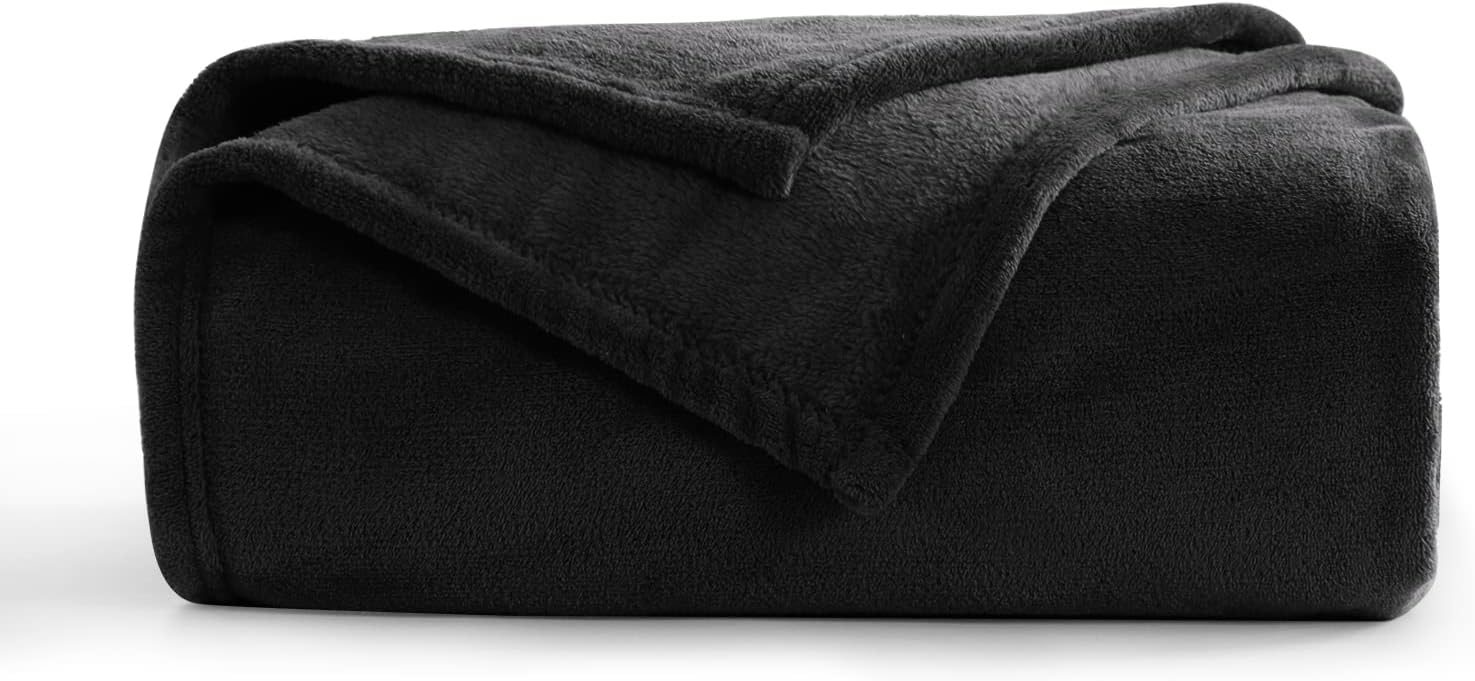 Detalle de Aisbo Fleece Blanket 150x200cm