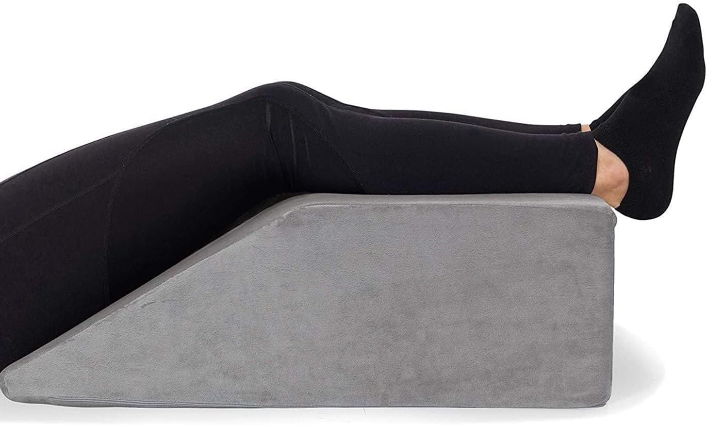Detalle de Leg Elevation Pillow, Memory Foam