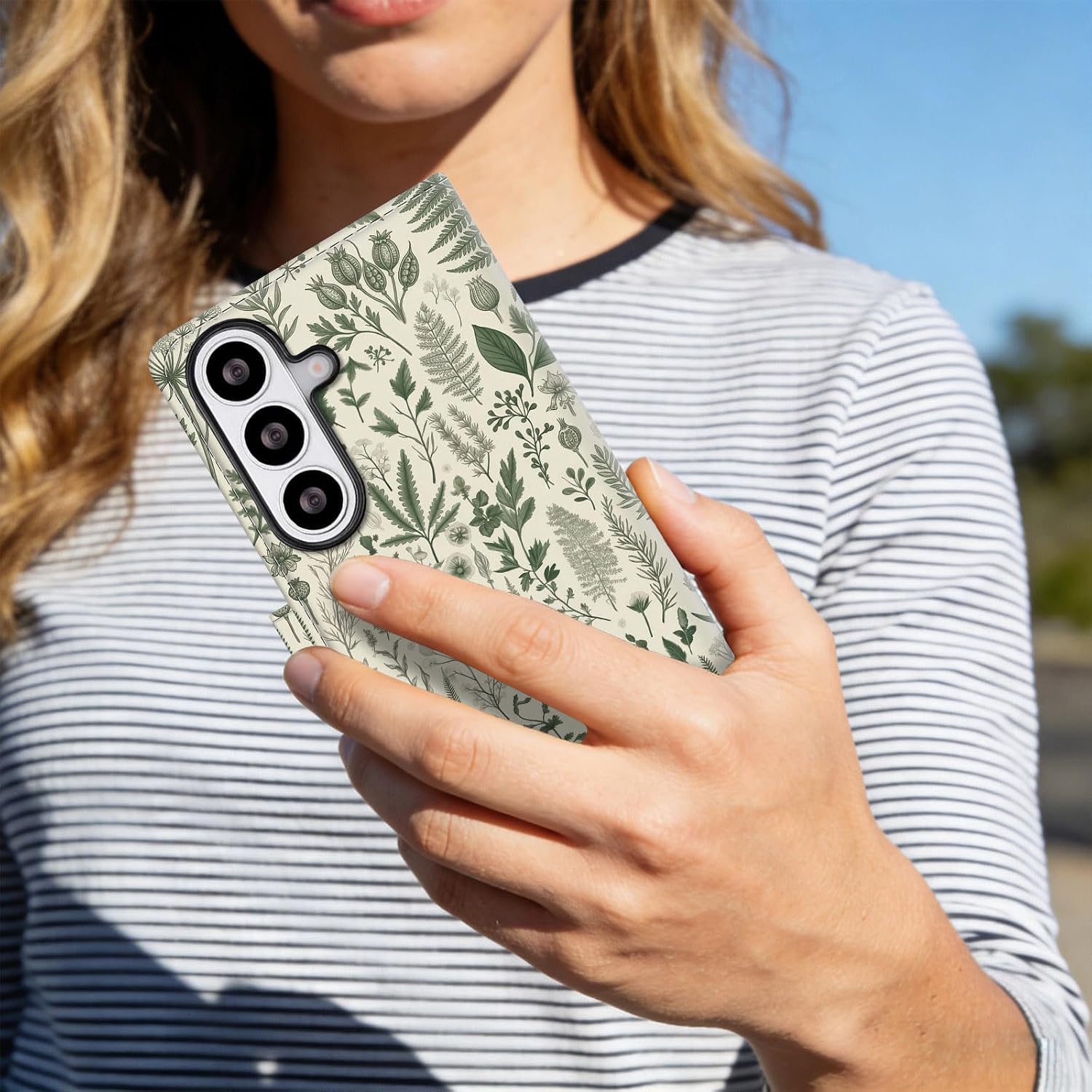 Thumbnail 5 de MUOHEGNT Galaxy S26 Plus Wallet Case