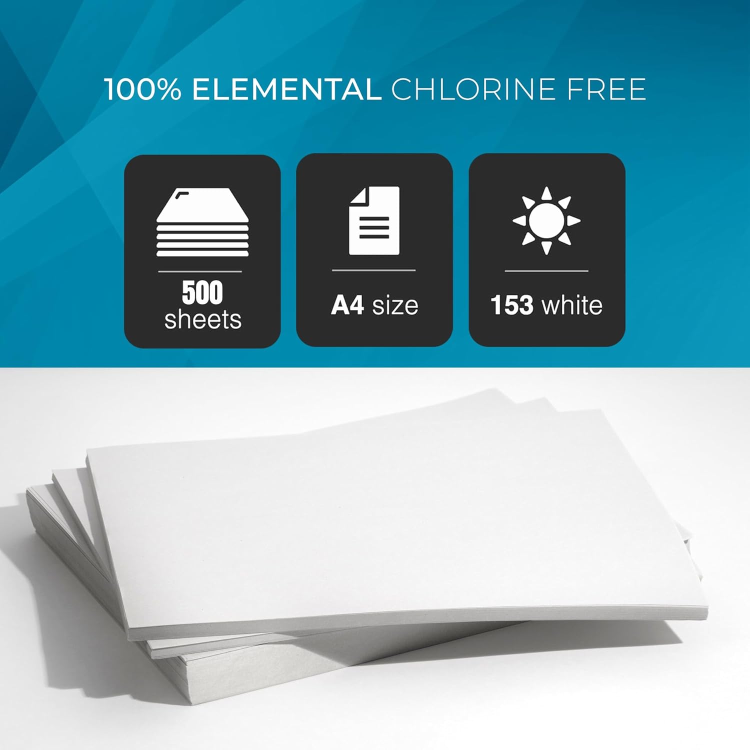 Thumbnail 3 de Scott 11 A4 Printer Paper – 500 Sheets: Smooth, Jam-Free Output for Home, Office and School