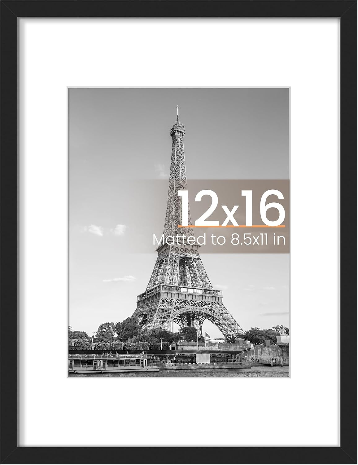 Detalle de upsimples 12x16 picture frame đź–Ľ