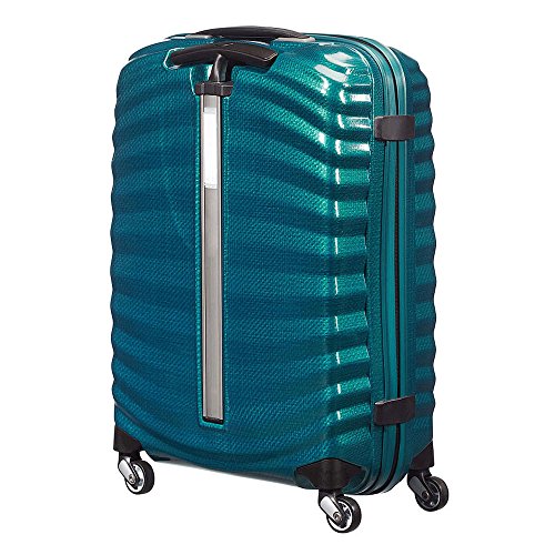 Thumbnail 2 de Samsonite Lite-Shock Spinner S 55 cm: maleta de cabina 36 L en color Arena Marrón