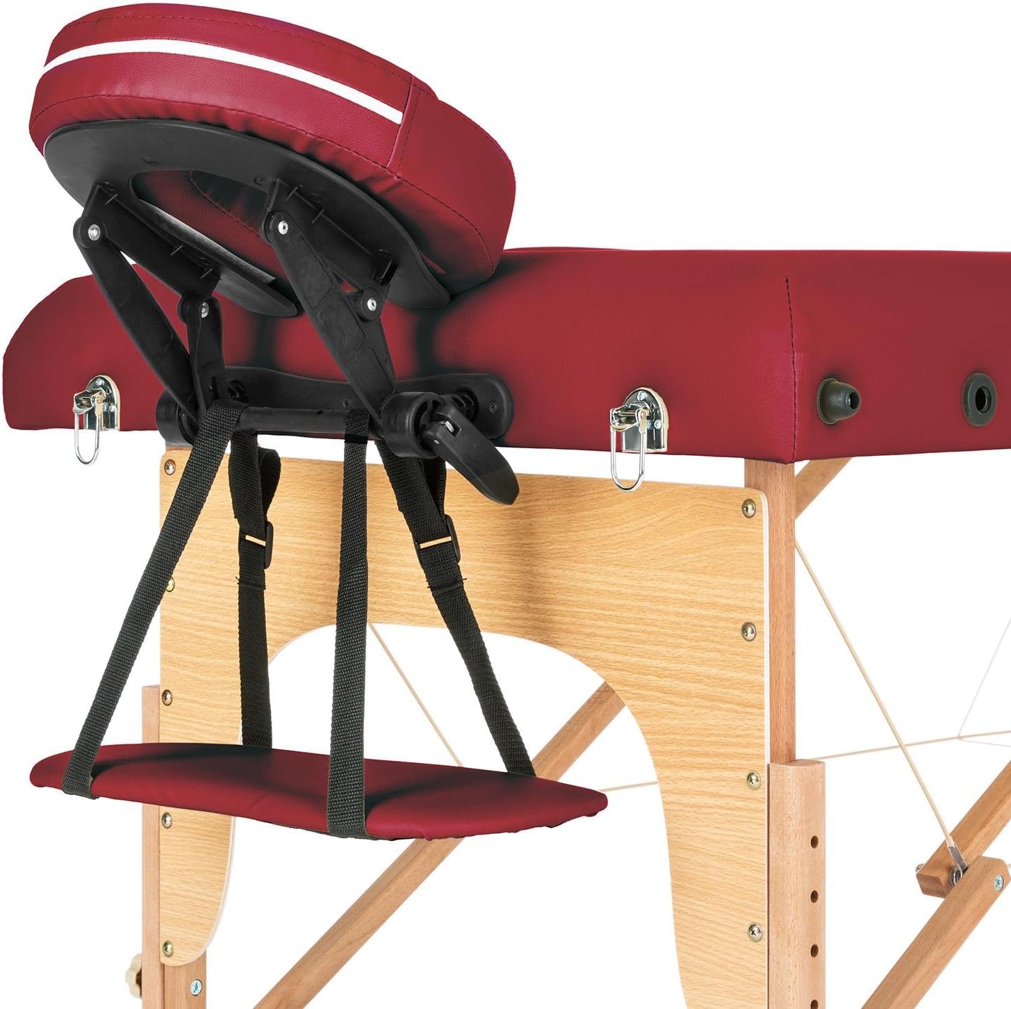 Thumbnail 5 de KLAR FIT MT 500 Table de massage 210 cm
