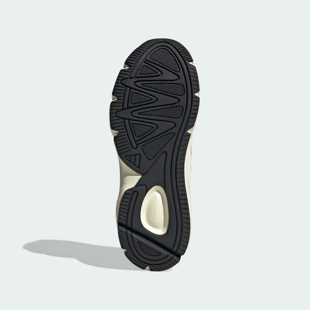 Thumbnail 2 de Adidas Crazychaos 2000 Shoes — estilo y confort en blanco