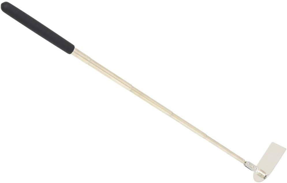 Detalle 2 de KS Tools 550.1007 Miroir télescopique orientable 45×63 mm 🔍