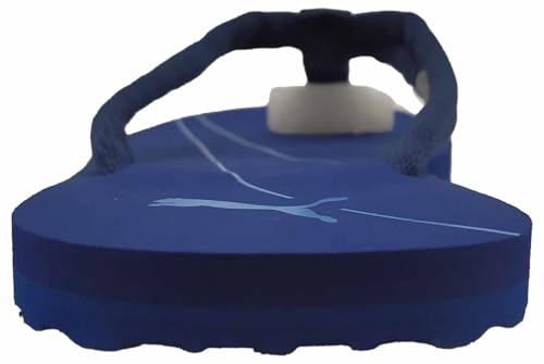 Thumbnail 5 de PUMA Epic Flip V2 unisexe - Tongs V3 Persian Blue Team Light Blue, 39 EU