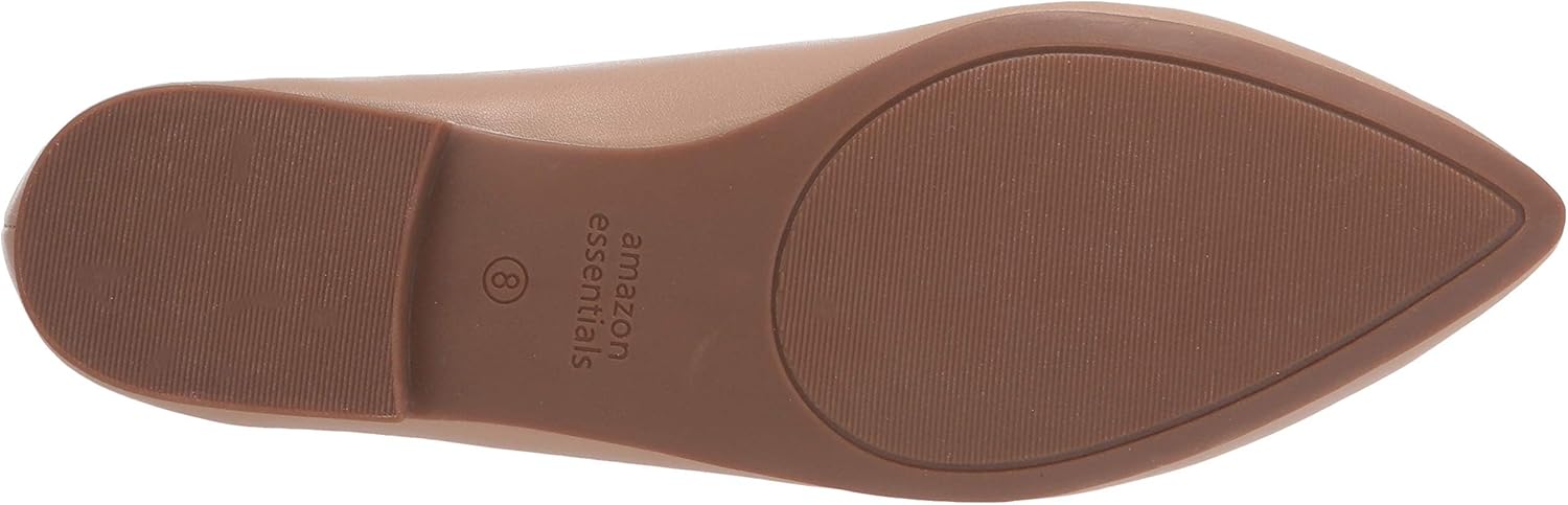 Thumbnail 3 de Amazon Essentials Women's Pointed-Toe Ballet Flat