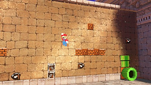 Thumbnail 4 de Super Mario Odyssey – Videogioco Nintendo per Nintendo Switch, Edizione Italiana