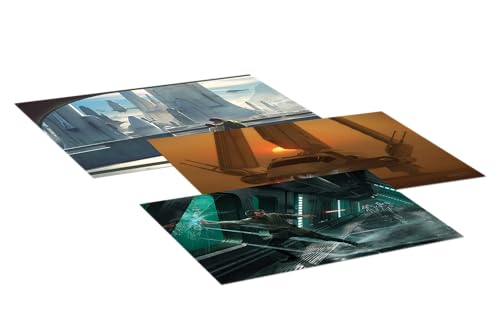 Thumbnail 2 de Walt Disney Obi-Wan Kenobi SteelBook 4K UHD