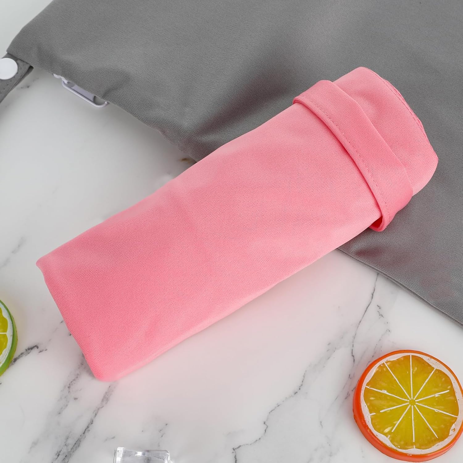 Detalle 2 de Angel Love Wet/Dry Diaper Bags, 2-Pack