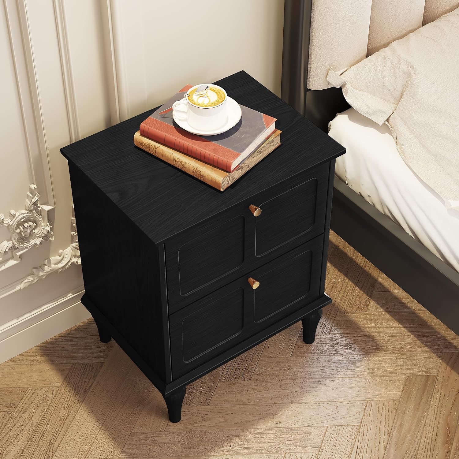 Thumbnail 6 de ARTPOWER Nightstands, MDF